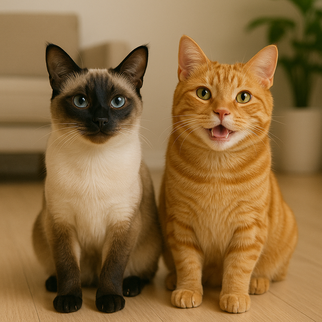 CloudPet™ Feline Dental Treats – Tempting Tuna Delight (2.1oz)