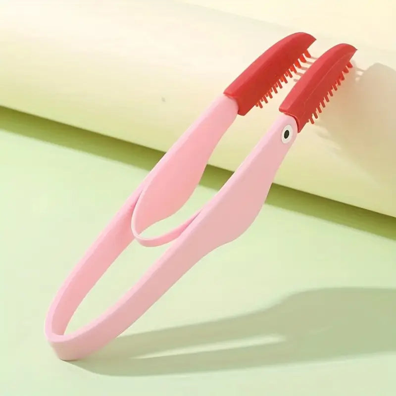 CloudPet™ Eye Care Brush – For Tear-Free, Happy Eyes