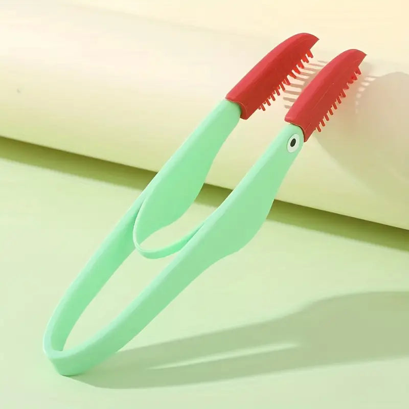 CloudPet™ Eye Care Brush – For Tear-Free, Happy Eyes