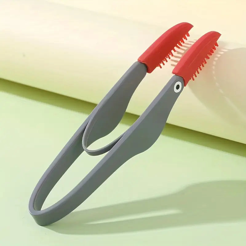 CloudPet™ Eye Care Brush – For Tear-Free, Happy Eyes