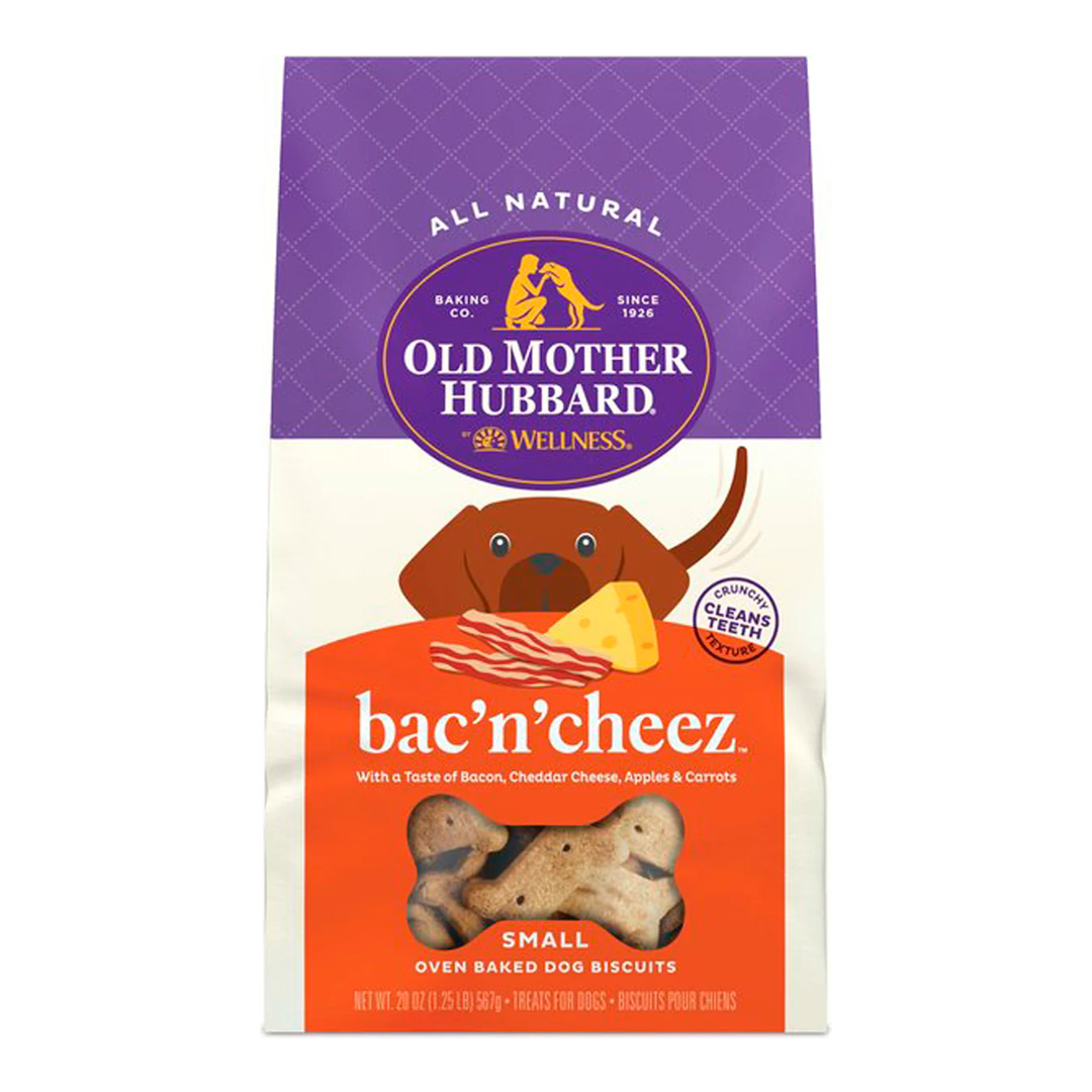 P-Nuttier 'n Nanners™ – Grain-Free Peanut Butter & Banana Dog Biscuits