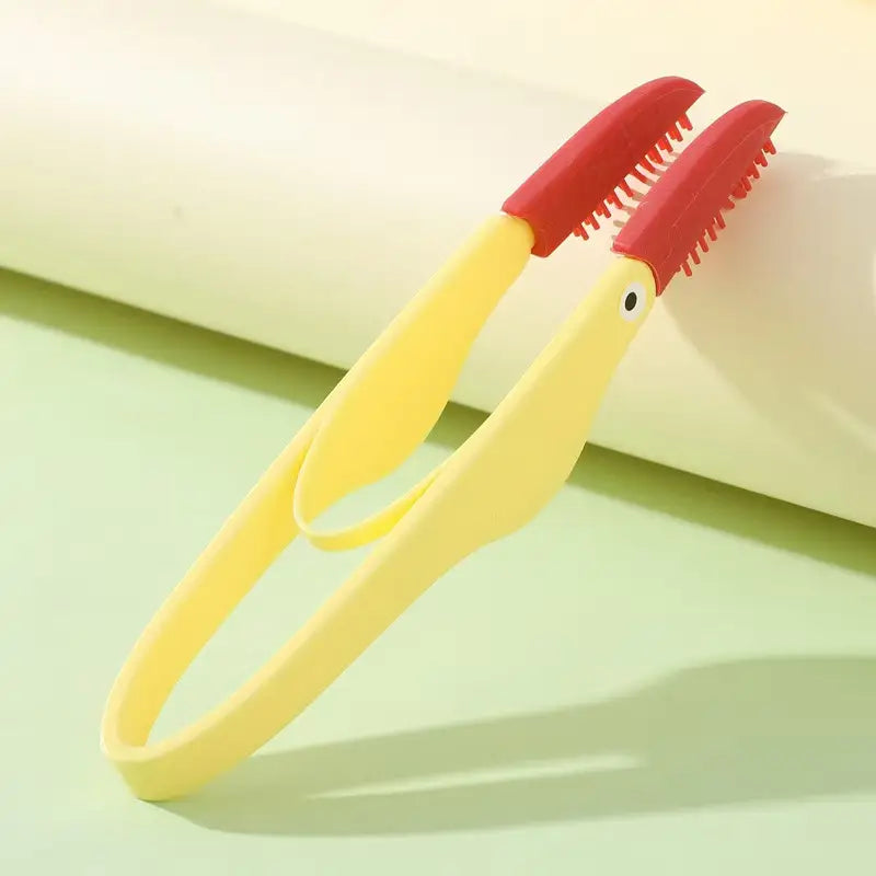 CloudPet™ Eye Care Brush – For Tear-Free, Happy Eyes