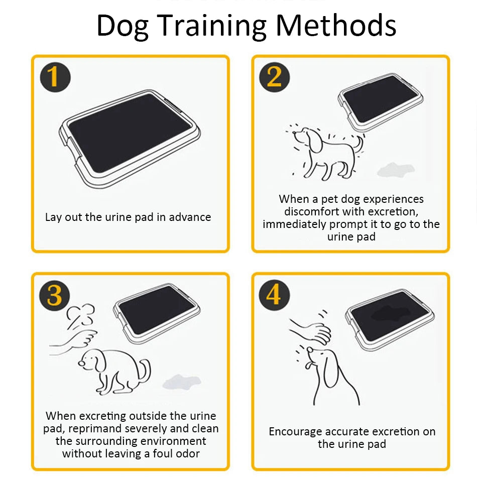 CloudPet™ UltraComfort Pee Pads – For Stress-Free, Mess-Free Days