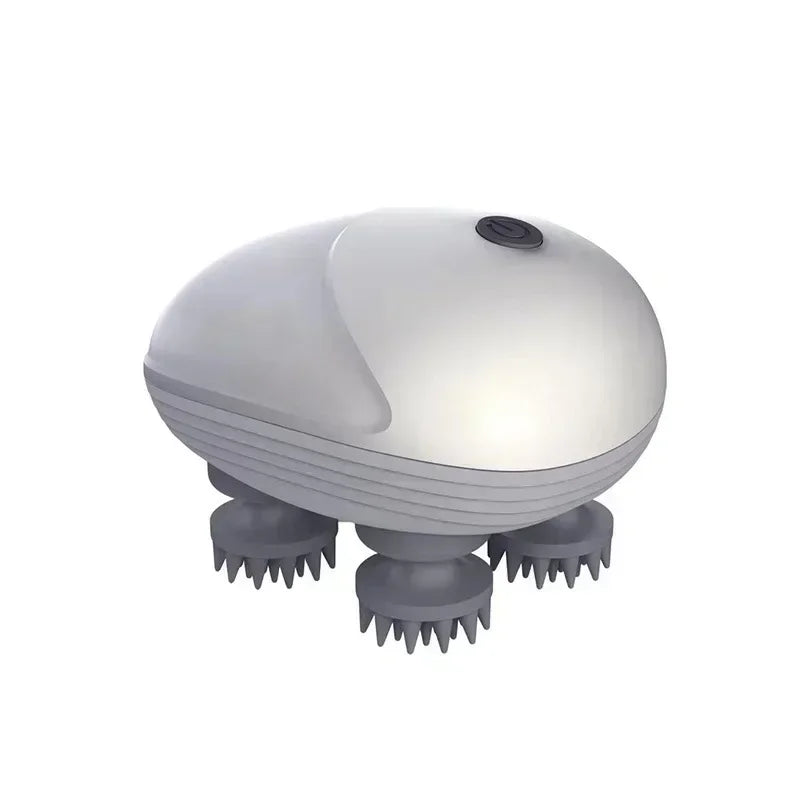 CloudPet™ Calming Electric Massager – Because Your Fur Baby Deserves a Moment of Bliss