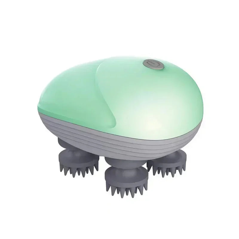 CloudPet™ Calming Electric Massager – Because Your Fur Baby Deserves a Moment of Bliss