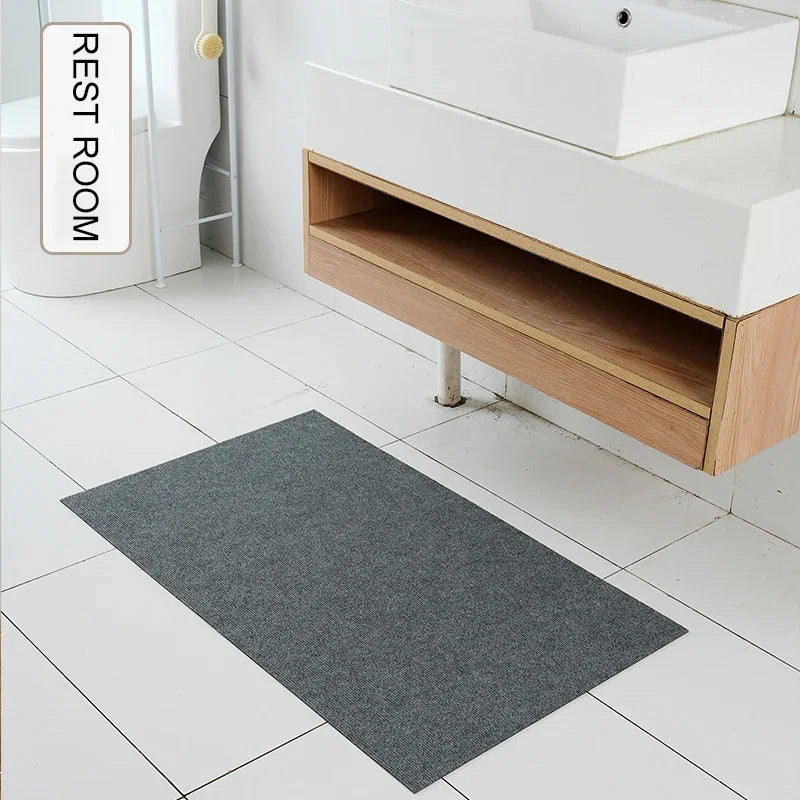 CloudPet™ Climb & Scratch Wall - Stylish Wall-Mounted Cat Carpet