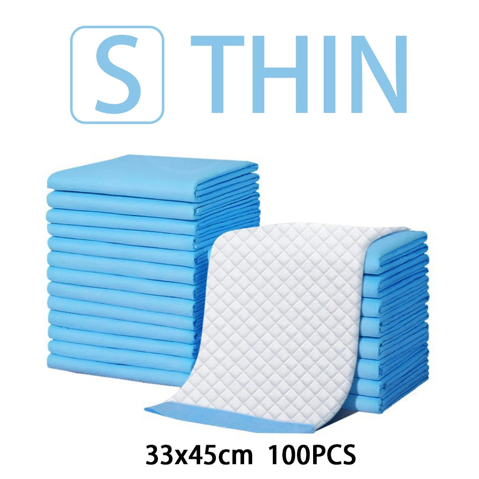 CloudPet™ UltraComfort Pee Pads – For Stress-Free, Mess-Free Days