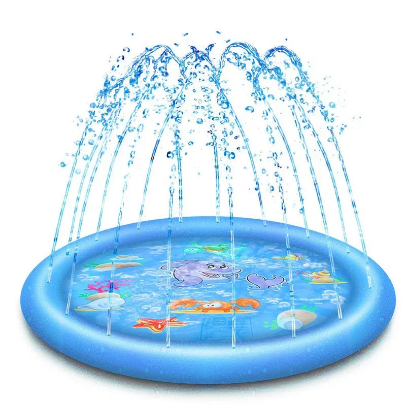 CloudPet Swimming pet Pool: Endless Summer Fun for Your Dog