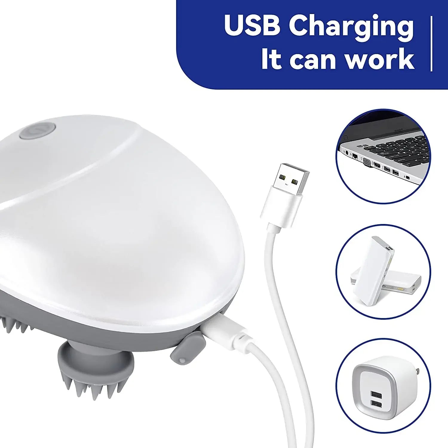 CloudPet™ Calming Electric Massager – Because Your Fur Baby Deserves a Moment of Bliss