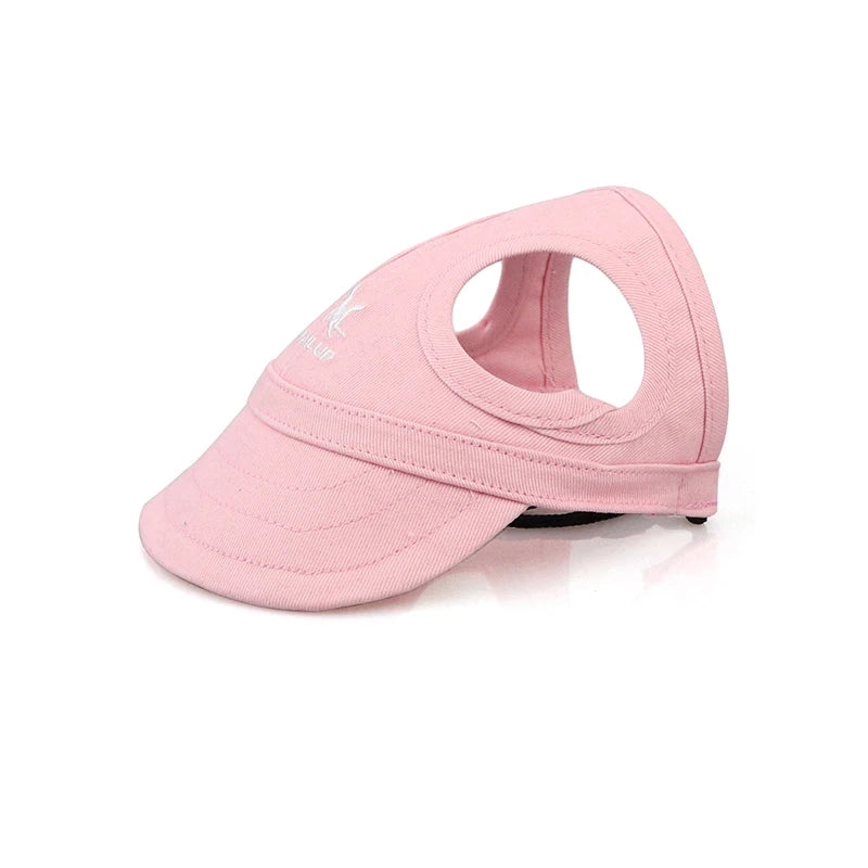 PawShade™ Dog Sun Hat – Stylish Outdoor Protection for Your Fur Baby