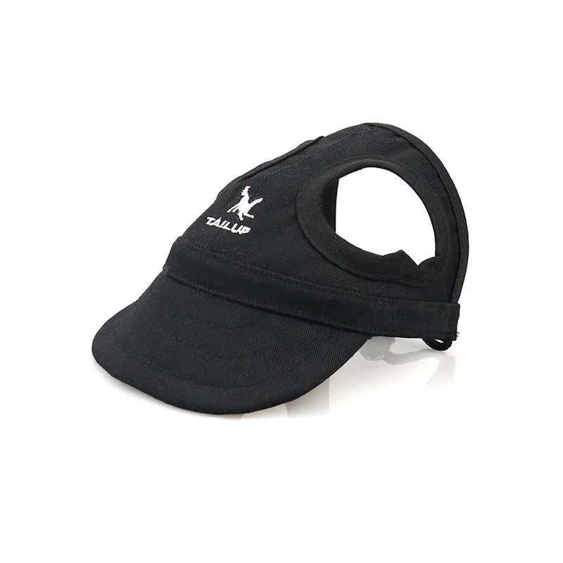 PawShade™ Dog Sun Hat – Stylish Outdoor Protection for Your Fur Baby