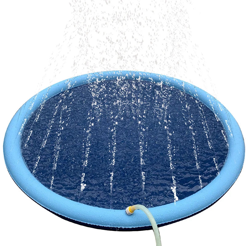 CloudPet Swimming pet Pool: Endless Summer Fun for Your Dog