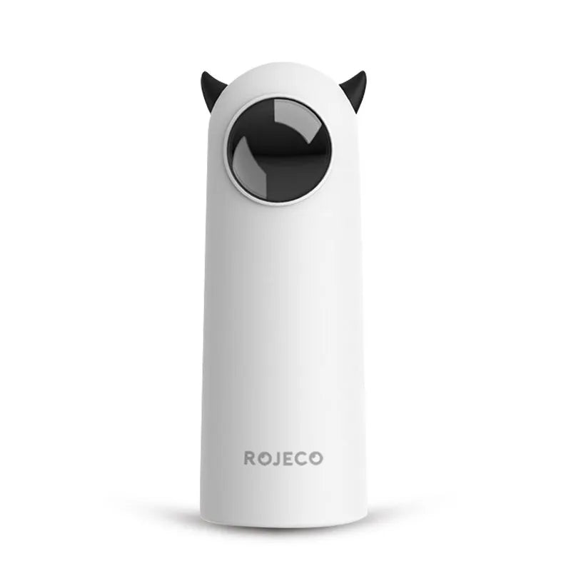 CloudPet™ MagicPaw Laser – Smart Interactive Cat Toy