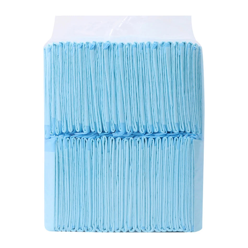 CloudPet™ UltraComfort Pee Pads – For Stress-Free, Mess-Free Days