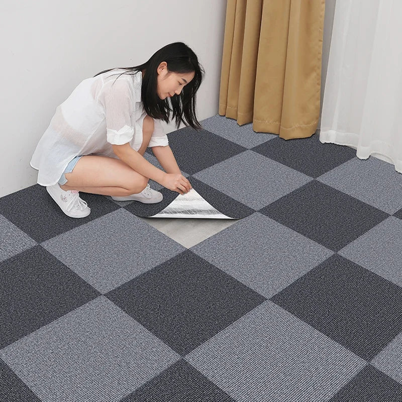 CloudPet™ Climb & Scratch Wall - Stylish Wall-Mounted Cat Carpet