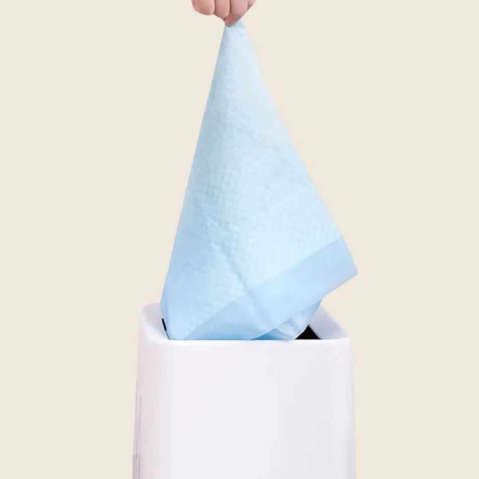 CloudPet™ UltraComfort Pee Pads – For Stress-Free, Mess-Free Days