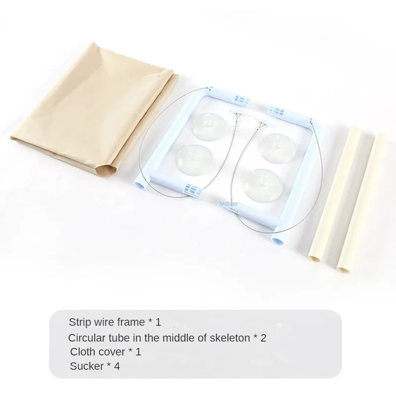 CloudView™ - Window Hammock for Cats