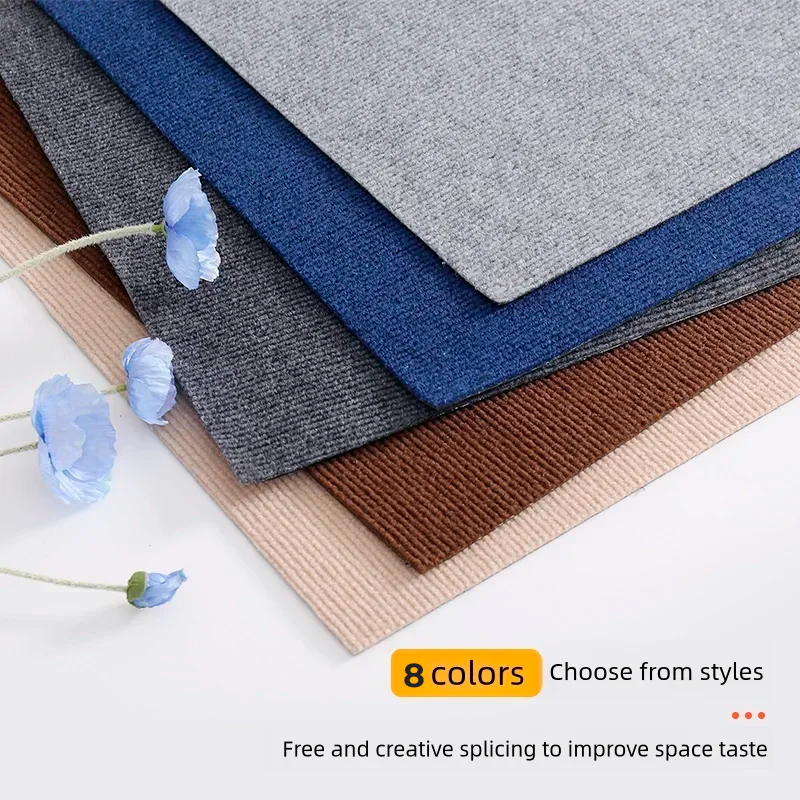 CloudPet™ Climb & Scratch Wall - Stylish Wall-Mounted Cat Carpet